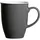 Ritzenhoff & Breker Doppio Kaffeetasse 0,32 l Anthrazit