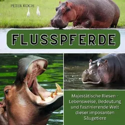 Flusspferde