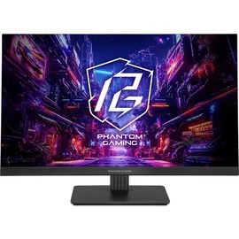 ASRock Phantom Gaming PG27FFT1B 27" schwarz