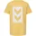 hummel hmlFLOW T-Shirt Jungen 3405 ochre 140