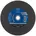 SG STEEL D180x1 6mm 22 23mm