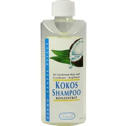 Kokos Shampoo Floracell 200 ML