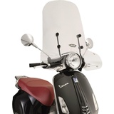 GIVI Windschutzscheibe 5608A Vespa Primavera 2014 Givi
