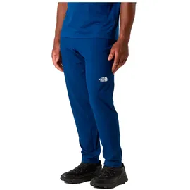 The North Face 24/7 Woven Joggers - Estate Blue - M