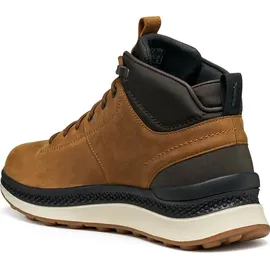 GEOX SPHERICA ACTIF X2 Brown - Braun