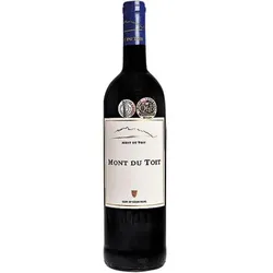 Mont du Toit Mont du Toit 2016