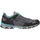 MEINDL Ontario GTX Damen Grau/Azurblau 37,5