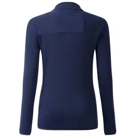 Dare 2b Dare2b Torrek Strech Fleece Mit Durchgehendem Reißverschluss - Navy - 34