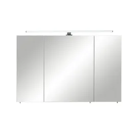 Pelipal Quickset 360 110 cm weiß glanz