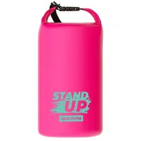 Sportime Trockensack Stand Up"", Pink