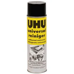 UHU Universalreiniger Industriereiniger-Spray 500,0 ml