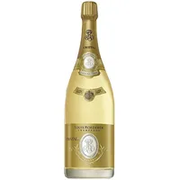 Louis Roederer Cristal Jahrgangs-Champagner Brut 1,5L Magnum