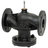 ESBE VLB325 DN125 | 200 Kvs | 2-Wege-Regelventile PN16