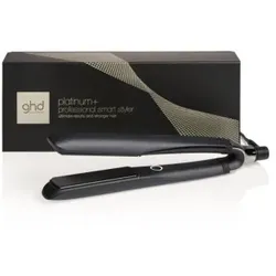 Ghd Ghd platinum+ Haarglätter - schwarz