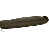 Mammut - Grevling EMT - Biwaksack Gr 195 cm braun