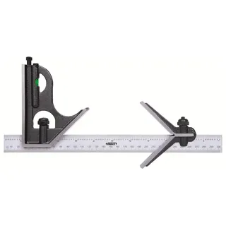 Kombinationswinkel - Insize 3