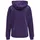 hummel Core XK Poly Hoodie Acai/White XXL