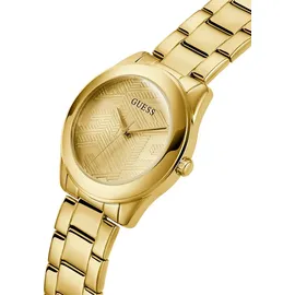 GUESS Quarzuhr - Damen