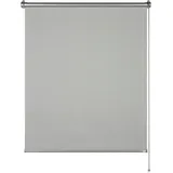 Schöner Wohnen Thermorollo Martha 90 x 150 cm grau