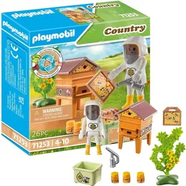 Playmobil Country Imkerin 71253