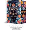 Flowers & Bones, Band 1: Tag der Seelen, Kinderbücher von Sandra Grauer