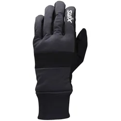 Swix Cross Glove Handschuhe Herren | schwarz | Größe 8