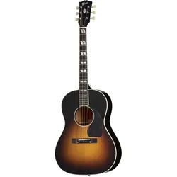Gibson Nathaniel Rateliff LG-2 - Westerngitarre