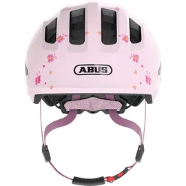ABUS Smiley 3.0 Kinder 50-55 cm rose princess