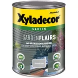 Xyladecor Imprägnierendes Holzöl klassik grau 1 l