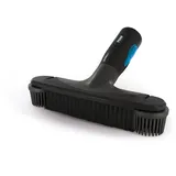 Steinbach Beckenbürste kurz 25 cm Schwarz