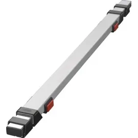 ABUS PR1400 Panzerriegel Silber