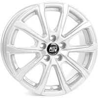 msw (oz) MSW 79 7,0 x 17 5 x 100 ET51 Silber