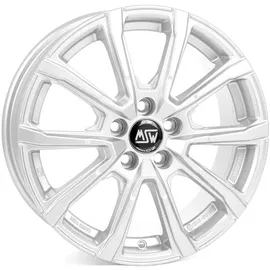 msw (oz) MSW 79 7,0 x 17 5 x 100 ET51 Silber