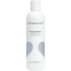 Elizabeta Zefi Peeling Shampoo 250 ml