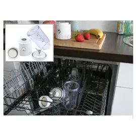 vitaliano VTMMX500W Smoothie-Maker