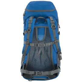 CUBES Expedition Scape Rucksack 38 Liter Schwarz/Rot