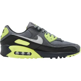 Air Max 90 Herren Smoke Grey/Light Lemon Twist/Black/Photon Dust 44