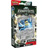 Pokémon Pokémon-Sammelkartenspiel: Kampfdeck Melmetal-ex (sofort spielbares Deck mit 60 Karten)