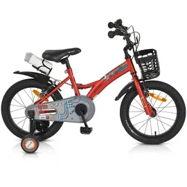 Byox Robo 16 Zoll rot