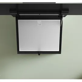 Bosch DWK67FN60 Kopffreihaube 60 cm