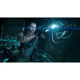 Red Faction: Armageddon (PS3)