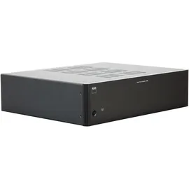 NAD C 298 Endstufe 5 Jahre Mitgliedgarantie - Stück - Graphit