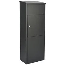 Allux 600 Schwarz