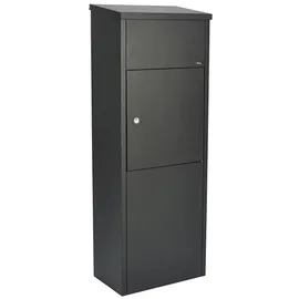 Allux 600 Schwarz