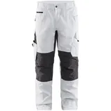 BlÃ¥kläder 10951330 Malerhose mit Stretch