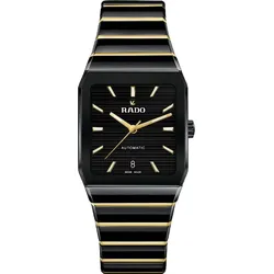 Rado Anatom Automatic 32.5 mm R10200152 - schwarz - 32.5 mm