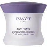 Payot Crème Jeunesse Sublimatrice 50 ml