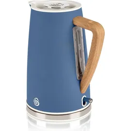 Swan Nordic 1,7 l Blau