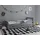 OTTO home Kinderbett TIMMO 90 x 200 cm Kiefer grau
