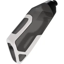 Trek RSL Aero Trinkflasche und Flaschenhalter Weiß Modell 2025